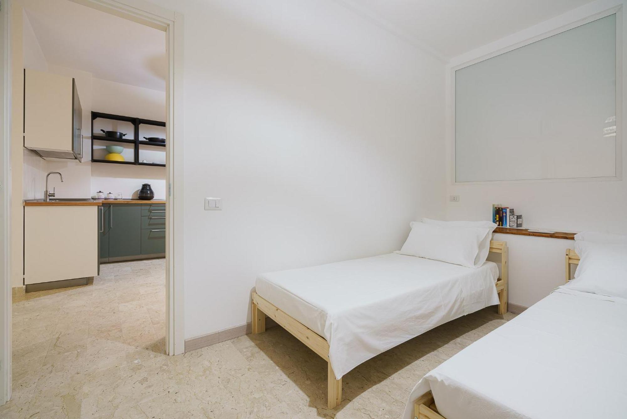 Italianway - Mazara City Center Family Apartments Mazara del Vallo Exterior photo