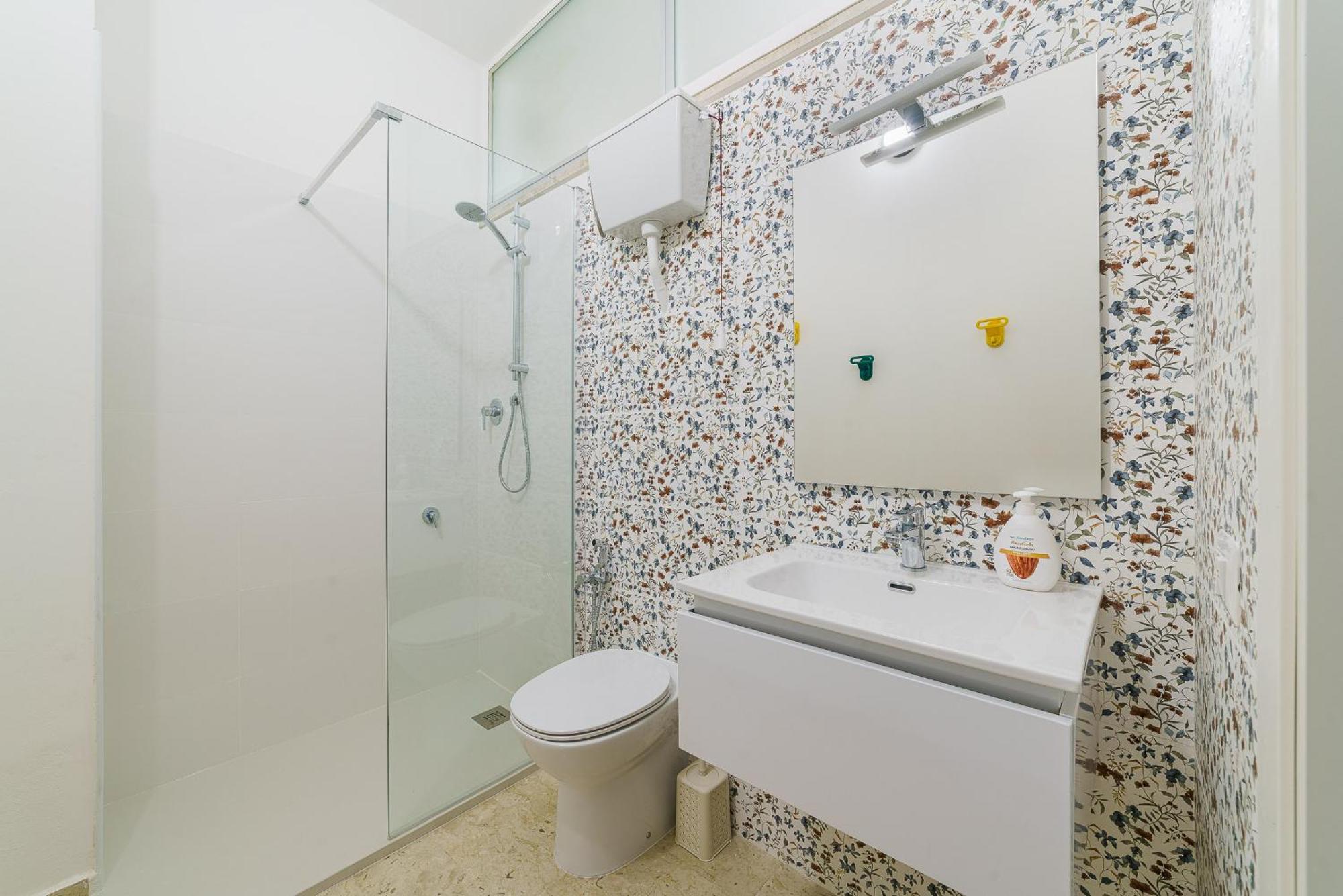 Italianway - Mazara City Center Family Apartments Mazara del Vallo Exterior photo