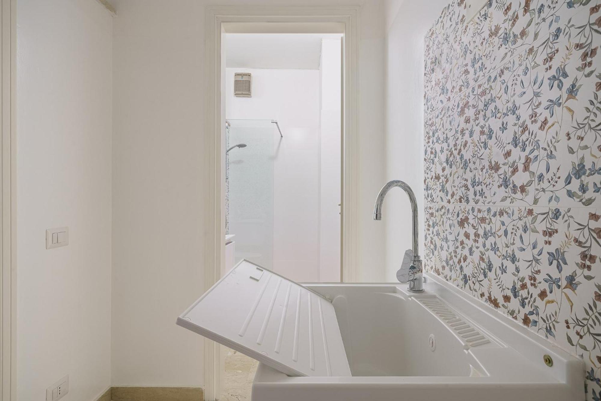 Italianway - Mazara City Center Family Apartments Mazara del Vallo Exterior photo