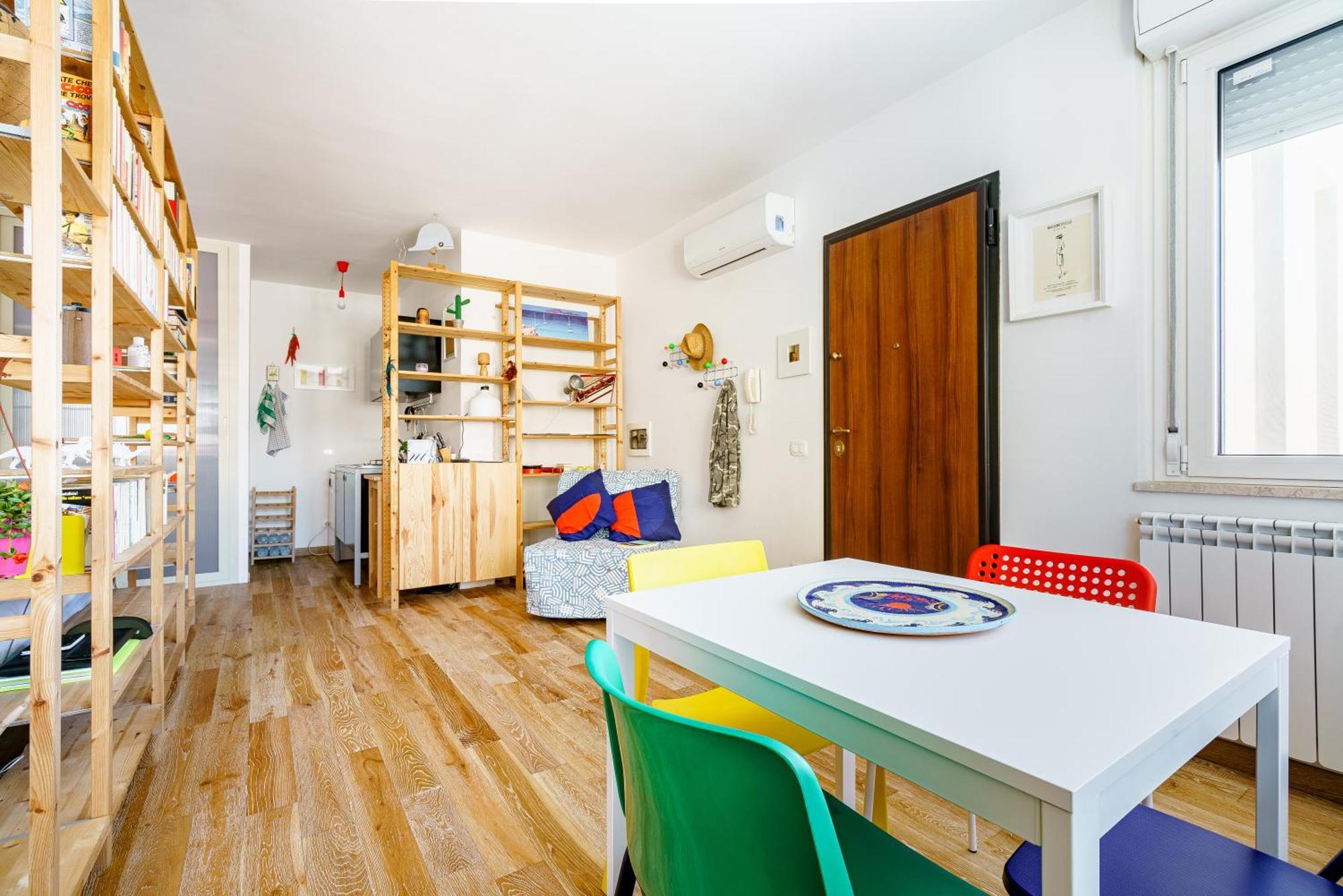 Italianway - Mazara City Center Family Apartments Mazara del Vallo Exterior photo