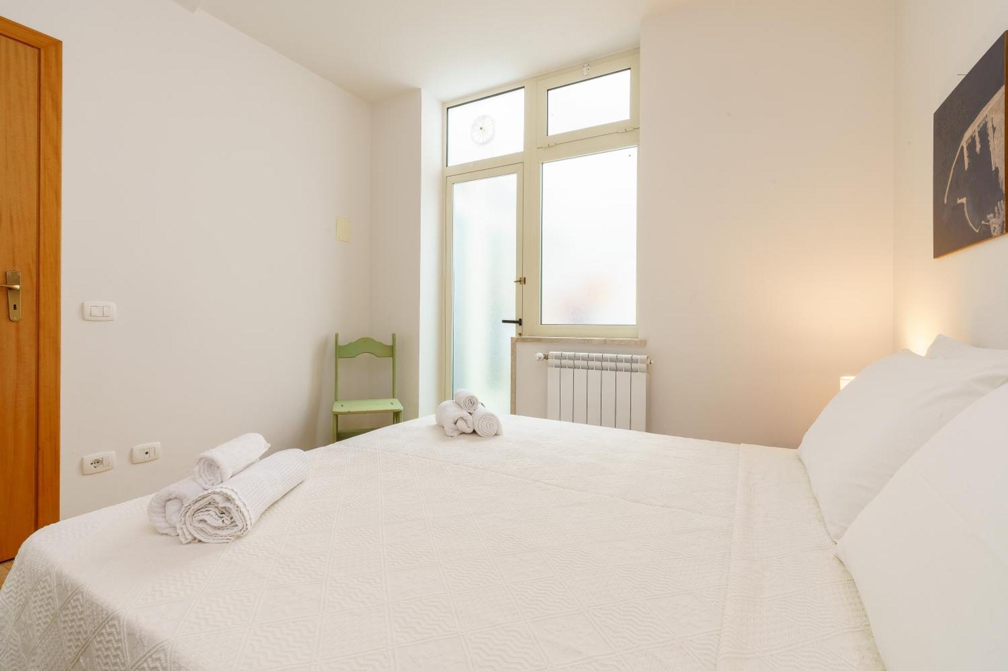 Italianway - Mazara City Center Family Apartments Mazara del Vallo Exterior photo
