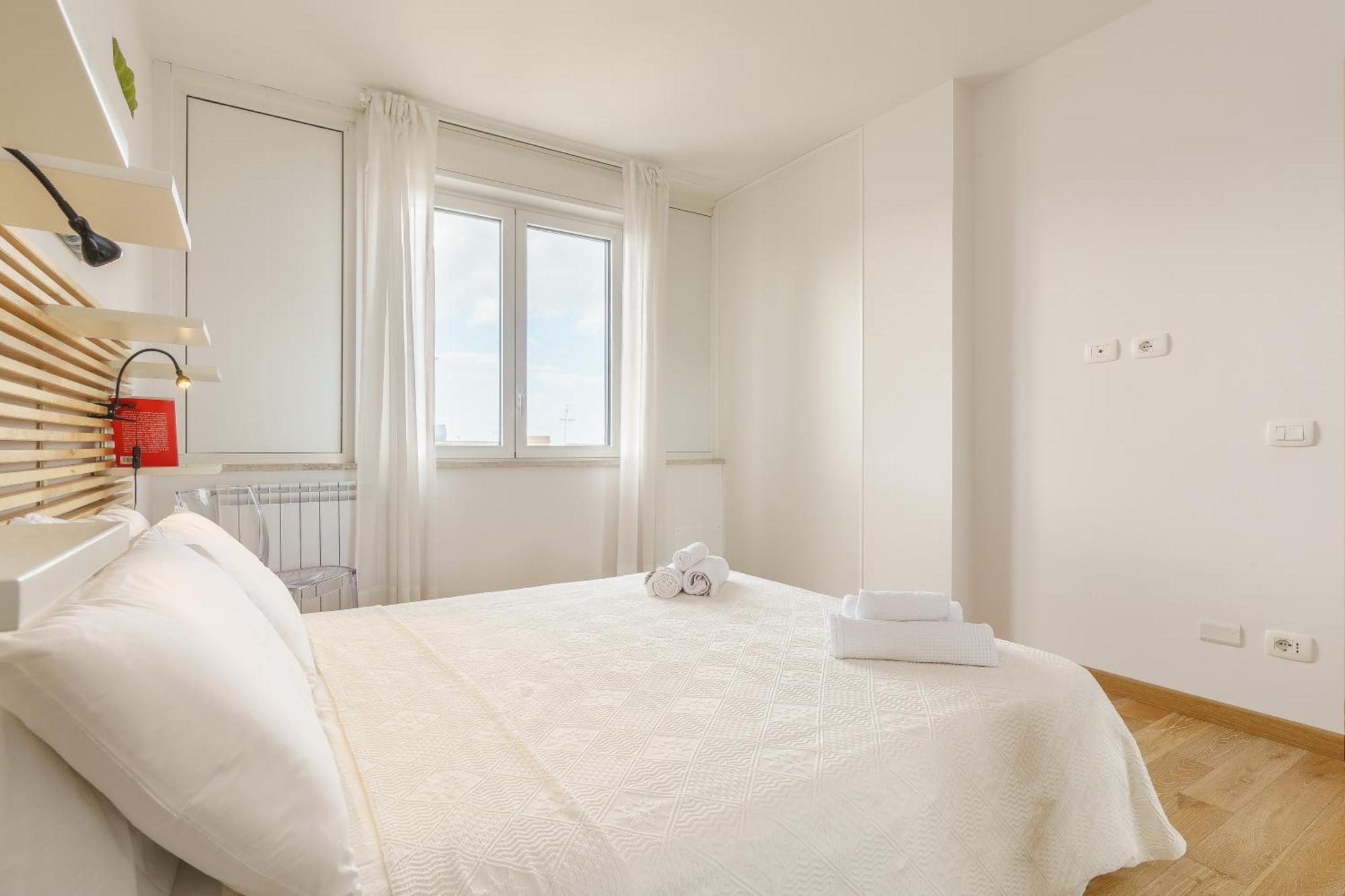 Italianway - Mazara City Center Family Apartments Mazara del Vallo Exterior photo